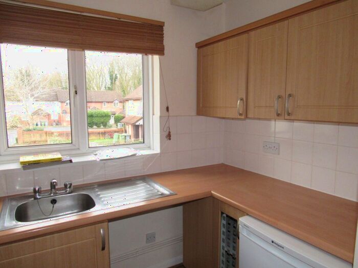 1 Bedroom Flat To Rent In Mulberry Court, Taverham, Norwich, NR8