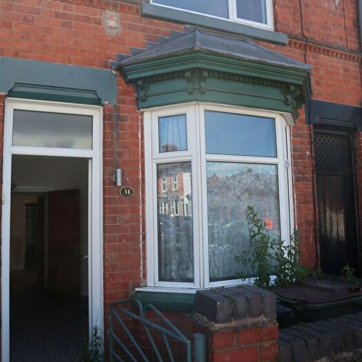 2 Bedroom Terraced House To Rent In Bassett Street, South Wigston, Leicester., LE18