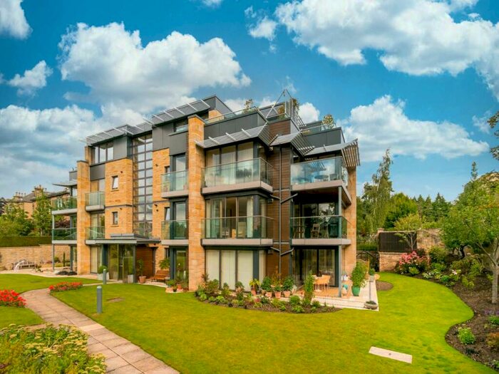 3 Bedroom Flat To Rent In Pitsligo Road, Morningside, Edinburgh, EH10