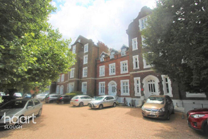 1 Bedroom Apartment To Rent In Upton Park, Slough, SL1