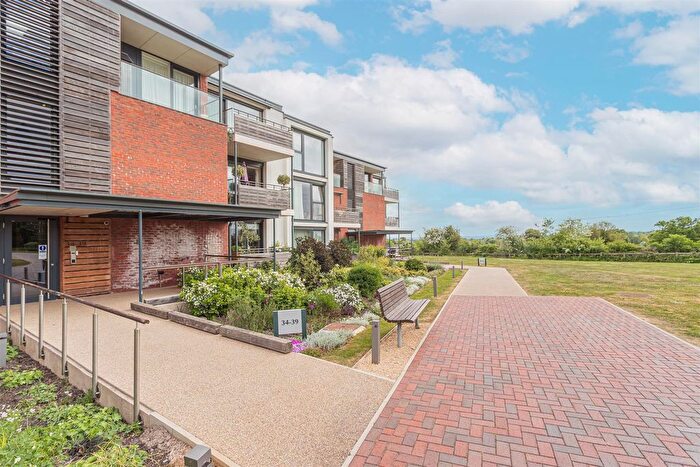 2 Bedroom Property For Sale In Ash Lane, Wadswick Green, Corsham, SN13