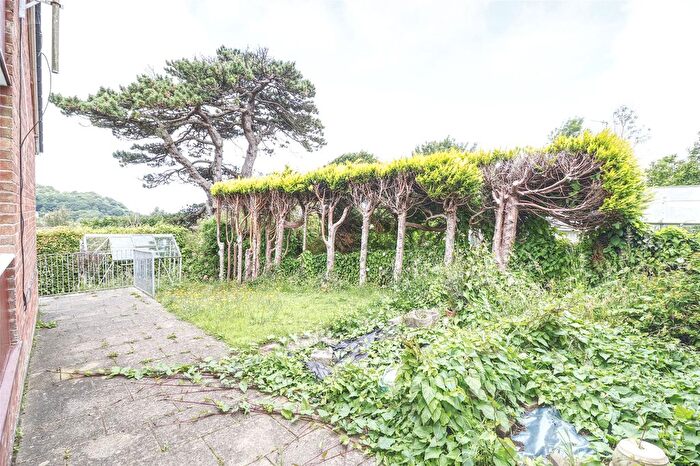 3 Bedroom Bungalow For Sale In Horne Park Road, Ilfracombe, Devon, EX34