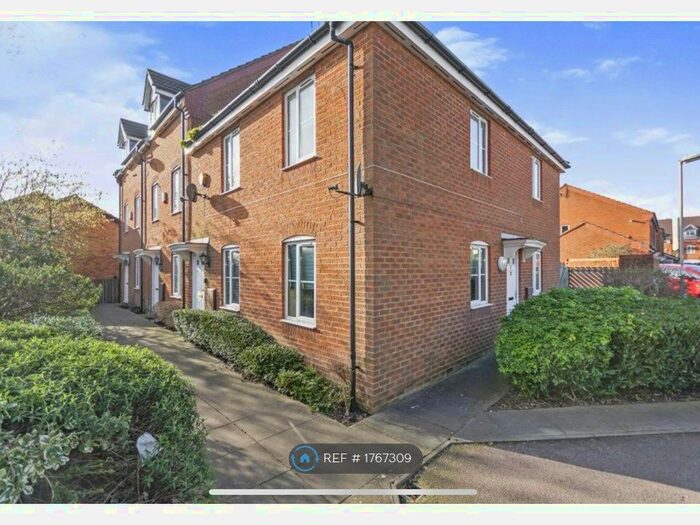 2 Bedroom Maisonette To Rent In Lime Grove, Birmingham, B26