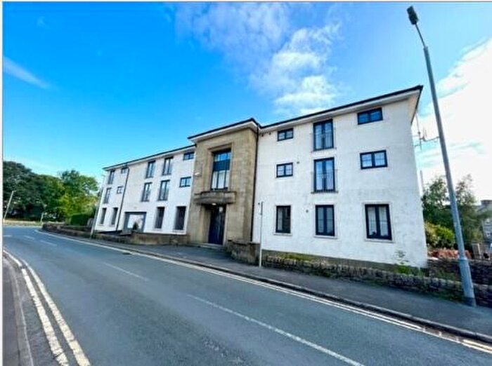 2 Bedroom Property To Rent In School Lane, Barnoldswick, BB18