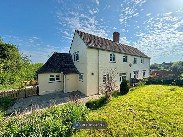 3 Bedroom Semi Detached House To Rent In Scotland, Horningsham, Warminster, BA12