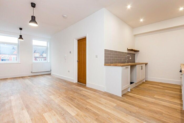 1 Bedroom Apartment To Rent In Wharf Road, Higham Ferrers, NN10