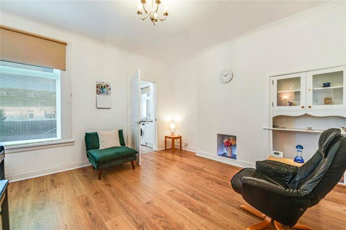 2 Bedroom Bungalow For Sale In Campbell Street, Ayr, South Ayrshire, KA8