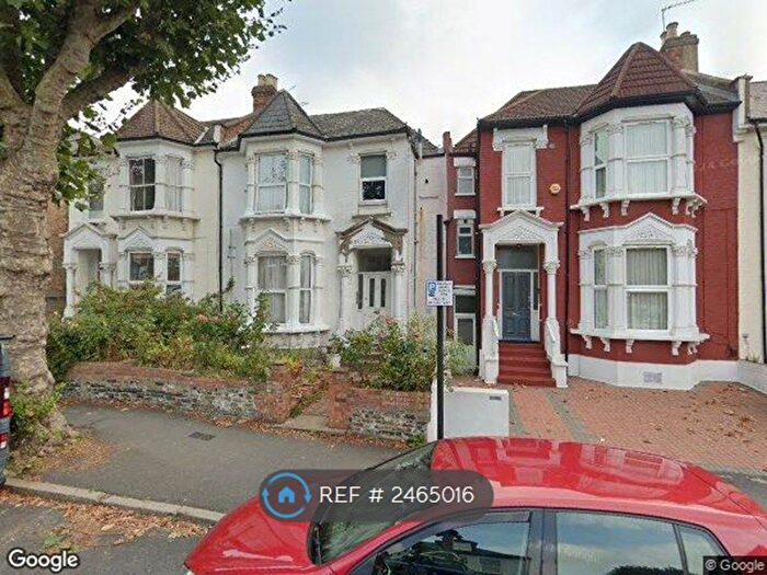 1 Bedroom Flat To Rent In Ferme Park Road, Finsbury Park/Stroud Green, N4