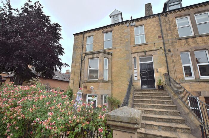 Studio To Rent In Clayton Road, Jesmond, Jesmond, Tyne And Wear, NE2