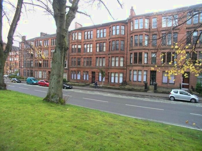 2 Bedroom Flat To Rent In Hyndland Road, Glasgow, G12