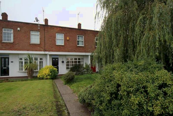 3 Bedroom Terraced House To Rent In Georgian Close, Halewood, Liverpool, Merseyside, L26