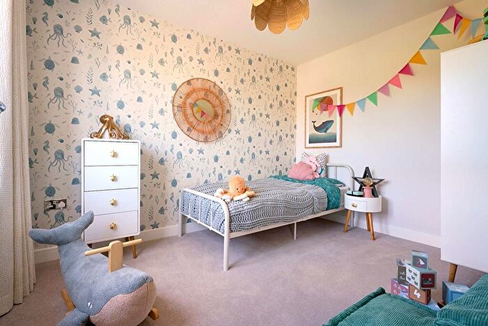 3 Bedroom Terraced House For Sale In Thorpe Close, Bordon, Hampshire, GU35