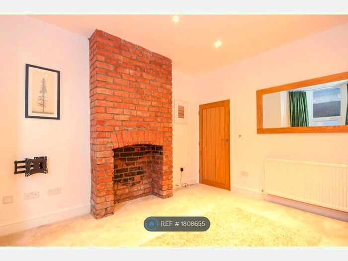 1 Bedroom Flat To Rent In Stapleton Road, Bristol, BS5