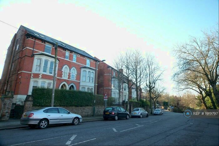 2 Bedroom Flat To Rent In Mapperley Road, Nottinghamshire, NG3