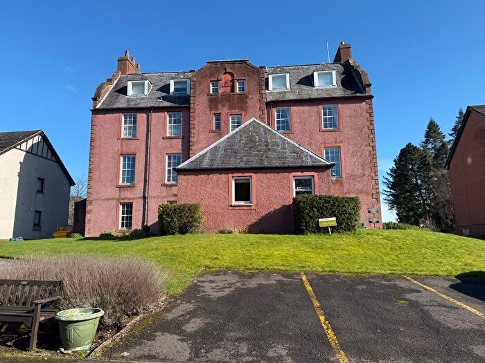 2 Bedroom Flat For Sale In Bridge Of Earn, Perth, PH2