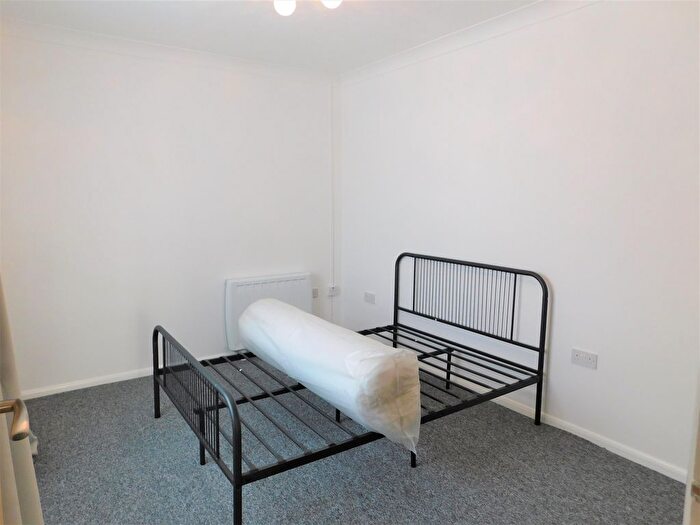 1 Bedroom Bungalow To Rent In St. Clements Church Lane, Ipswich, Suffolk, IP4