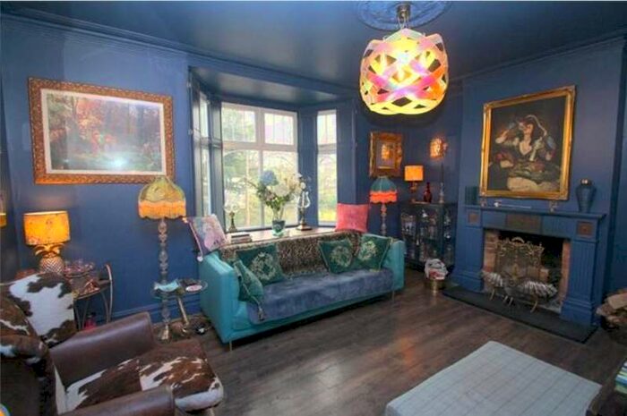 2 Bedroom Apartment To Rent In Shepperton Road, Staines-upon-thames, Surrey, TW18