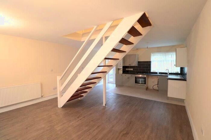 4 Bedroom Terraced House To Rent In Gable Court, Lawrie Park Avenue, London SE26