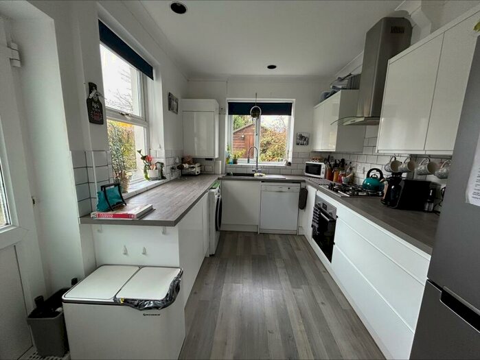 3 Bedroom House To Rent In Alfred Place, Dorchester, DT1