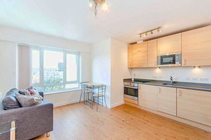 Studio To Rent In Heritage Avenue, Colindale, London, NW9