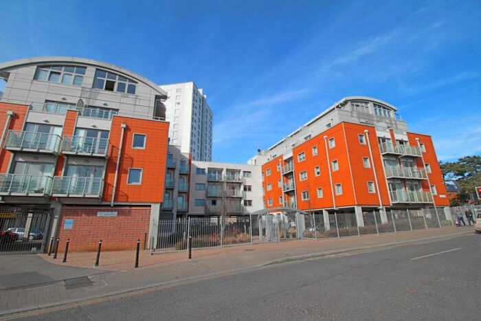 2 Bedroom Apartment To Rent In Wolsey Street, Ipswich, IP1