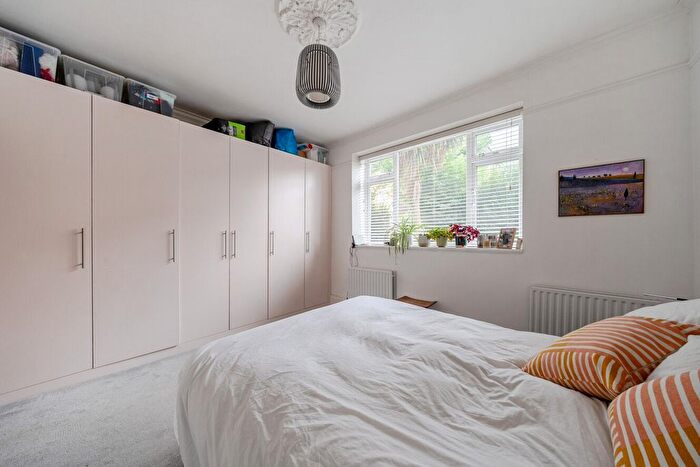 2 Bedroom Flat For Sale In Eastdown Park, Hither Green, London, SE13
