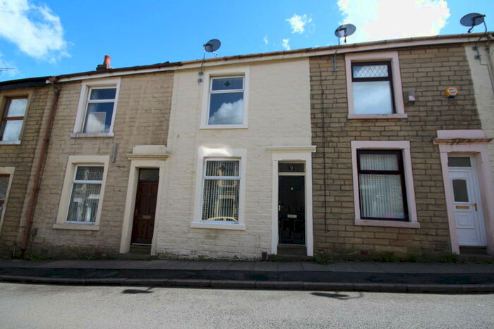 3 Bedroom Terraced House To Rent In Alpha St, Turncroft, Darwen, Greater Manchester, ., BB3