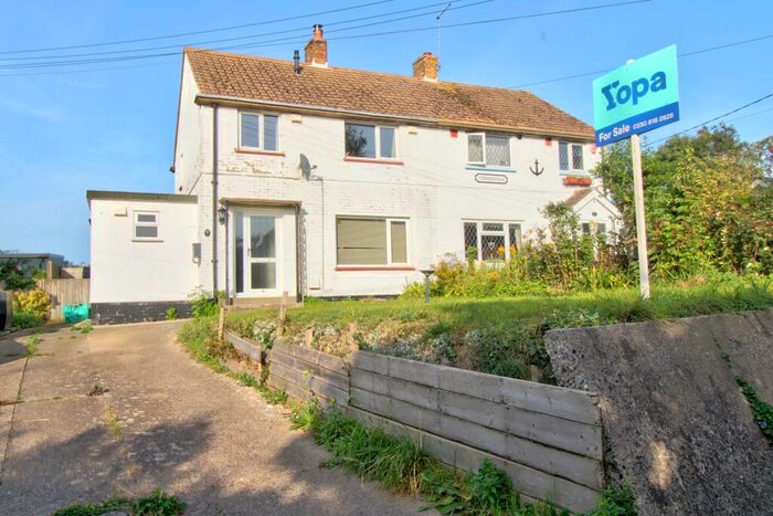 3 Bedroom Semi-Detached House For Sale In Chapel Lane, Deal, CT14