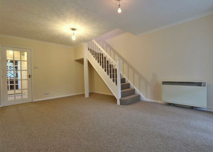 2 Bedroom End Of Terrace House To Rent In Stirlings Road, Wantage, OX12