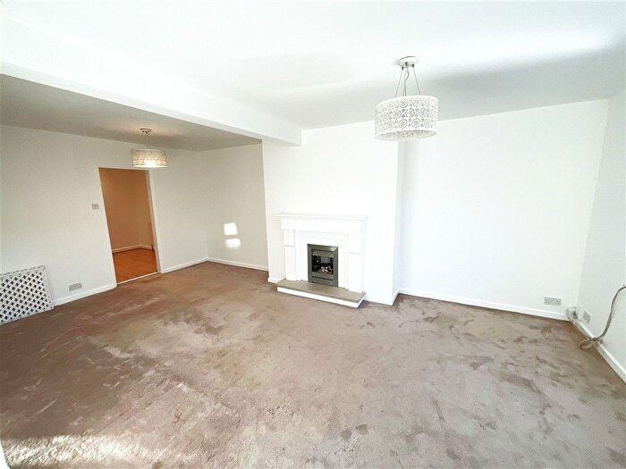 3 Bedroom Semi-detached Bungalow For Sale In Monks Hill, Westbourne, Emsworth, West Sussex, PO10