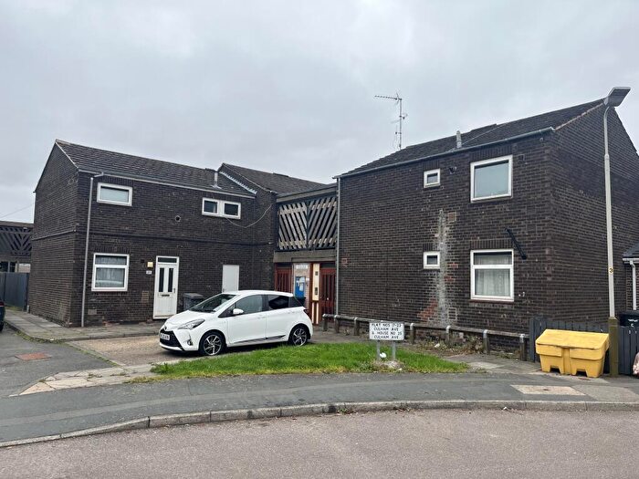 1 Bedroom Flat For Sale In Culham Avenue, Leicester, Leicestershire, LE5