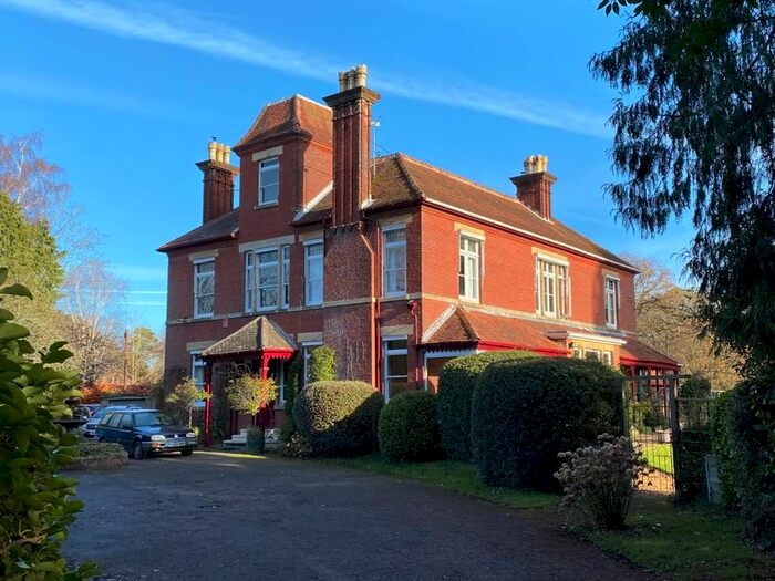 Studio To Rent In Botley Road, Curdridge, Southampton SO32