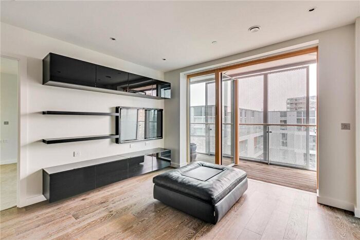 1 Bedroom Apartment To Rent In Alderside Apartments, Salusbury Road, London, NW6