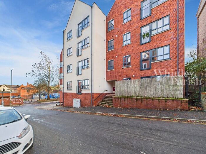 2 Bedroom Apartment To Rent In King Street, Norwich, NR1