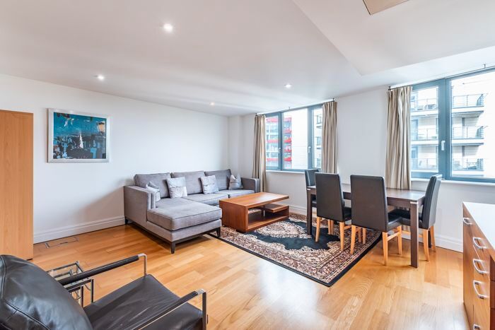 2 Bedroom Flat For Sale In Sheldon Square, London, W2