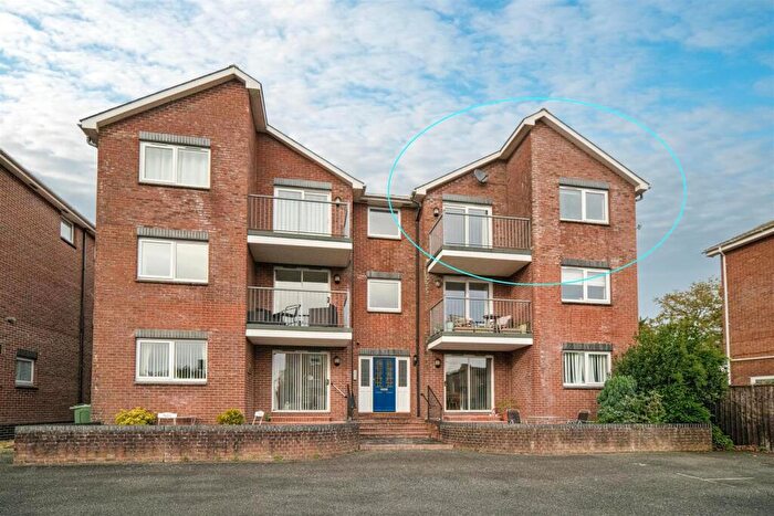 2 Bedroom Apartment For Sale In St.Helens, Isle Of Wight, PO33