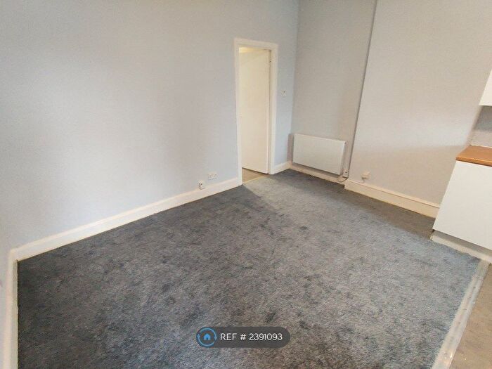 1 Bedroom Flat To Rent In St. Catherines Road, Perth, PH1