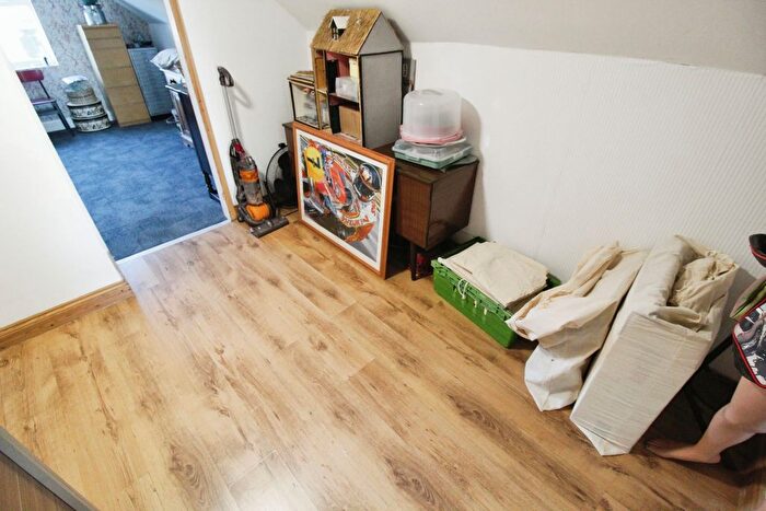 2 Bedroom Detached Bungalow For Sale In Old Scremby Road, Ashby By Partney, PE23