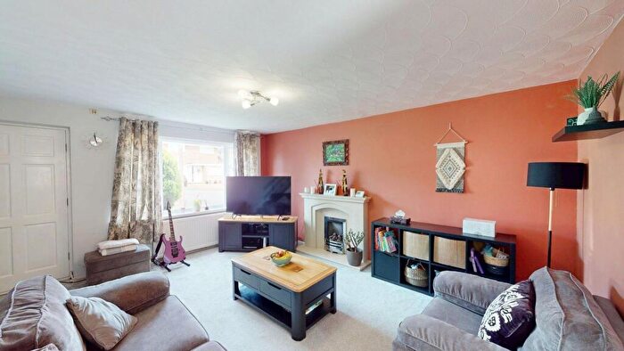 3 Bedroom Semi-Detached House For Sale In Vauze Avenue, Blackrod, BL6