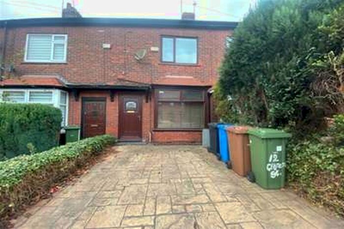 2 Bedroom Terraced House To Rent In Clarence St, Stalybridge, SK15
