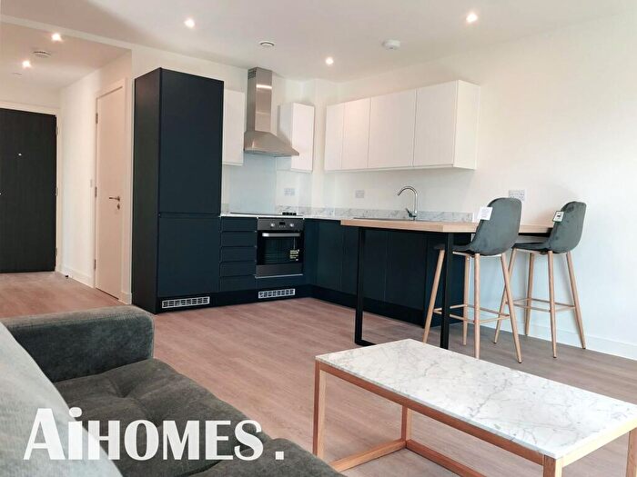 2 Bedroom Apartment To Rent In Laurence Place, New Kings Head Yard, Salford, M3