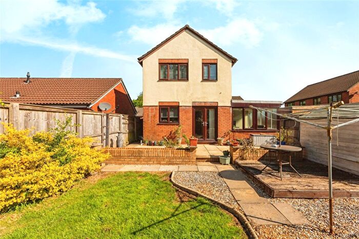 3 Bedroom Detached House For Sale In Porth Y Waun, Gowerton, Swansea, SA4