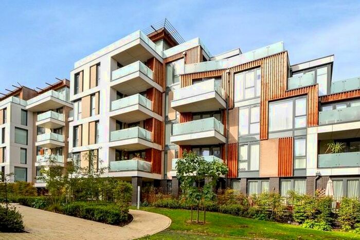 1 Bedroom Flat To Rent In Sequoia House, Quebec Way, SE16