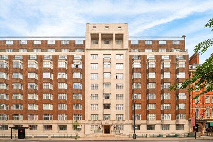Studio For Sale In Woburn Place, Bloomsbury, WC1H