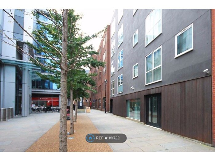 1 Bedroom Flat To Rent In Frying Pan Alley, London, E1