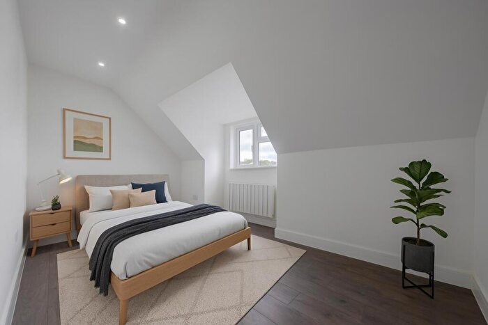 1 Bedroom Apartment To Rent In Tennal Road, Birmingham, West Midlands, B32