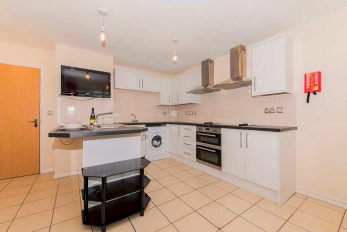 1 Bedroom House To Rent In St Michaels Place, Canterbury, CT2