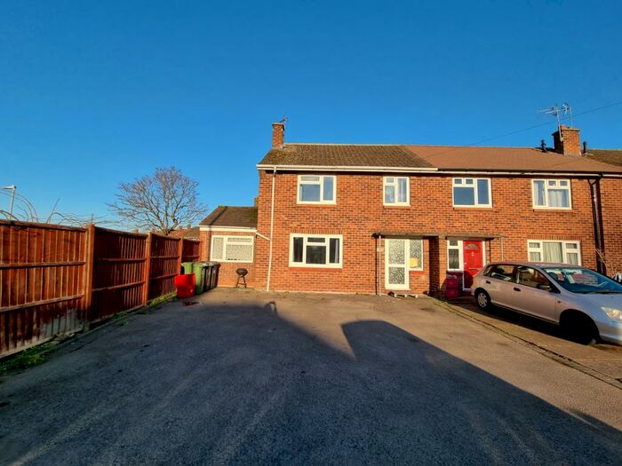 4 Bedroom Terraced House To Rent In Brunswick Street, Leamington Spa, CV31