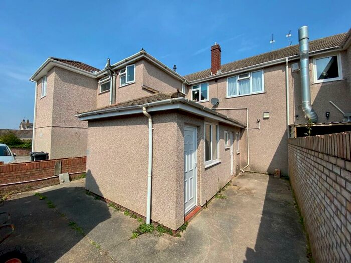 1 Bedroom Flat To Rent In Rear Gff, Westbourne Road, Downend, Bristol, BS16