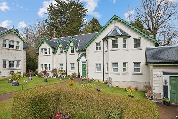 2 Bedroom Flat For Sale In Flat Dalandhui East, Garelochhead, Helensburgh, G84